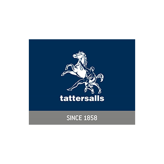 Tattersalls Club Logo