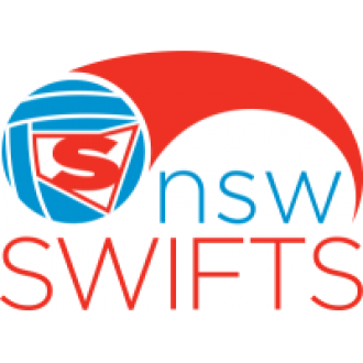 NSW Swifts logo