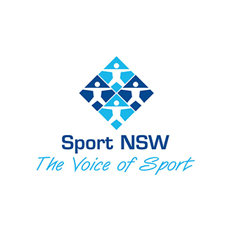 Sport NSW logo